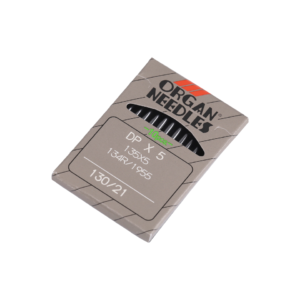 Set 10 ace masini de cusut industriale Organ 130/21