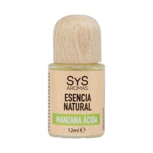 Esenta naturala (ulei) aromaterapie SyS Aromas, Mar 12 ml