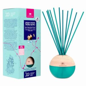 sfera premium 0% alcool Cristalinas – Briza marina 180 ml