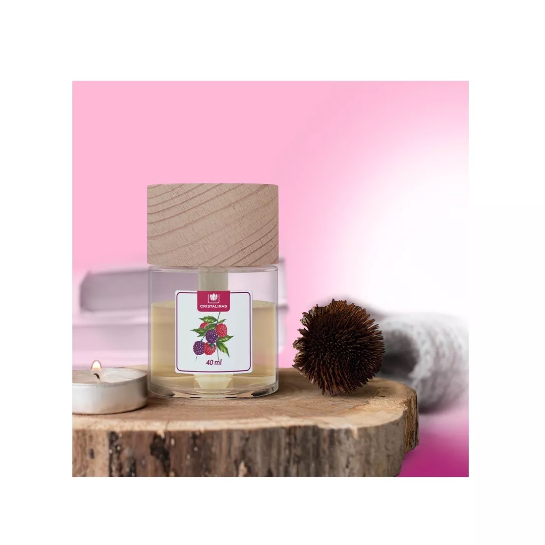 Od wick moras 40 ml 3