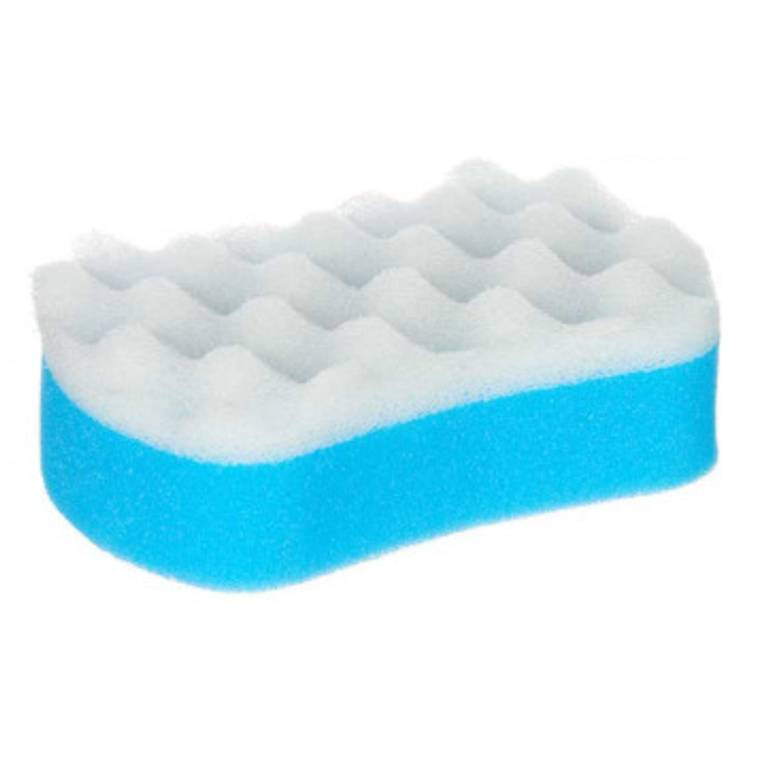 Burete-de-baie-Berilo-cu-strat-dublu-pentru-exfoliere-si-masaj-bicolor-14-x-8.5-x-4cm_albastru.png