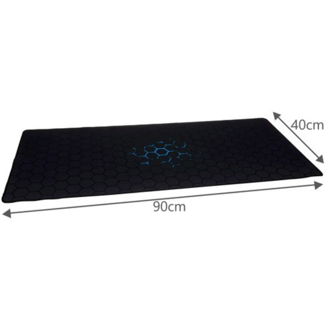 Mousepad-cauciucat-pentru-gaming-XXL-cu-model-Fagure-90-x-40-cm-negru_5.png